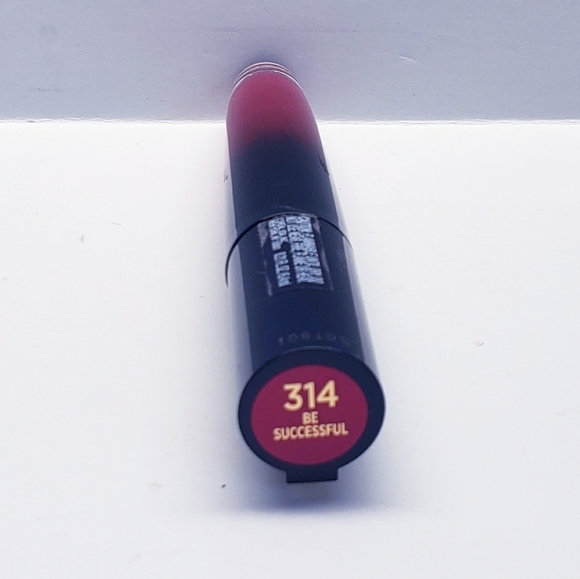 L'Oréal Paris Cosmetics Brilliant Signature, #314 BE SUCCESSFUL, 0.21 fl oz - Picture 3 of 7